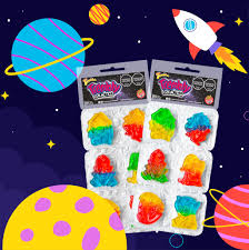 TEMBLEKE GALACTICO X6U (60)